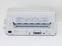 中古ドットプリンター OKI MICROLINE5650SU-R_画像3