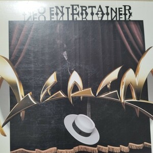 PAPA B - NEO ENTERTAINER 2LP LIFE STYLE 美品　送料無料