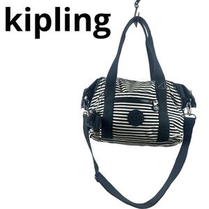  Kipling Kipling 2way сумка "Boston bag" сумка на плечо 