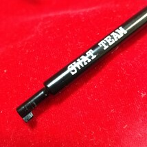 【手錠(ハンドカフ)用 トンファー型キ一と キ一ホルダー】_画像5