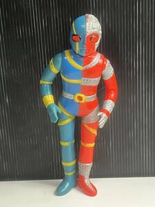  Android Kikaider sofvi retro 