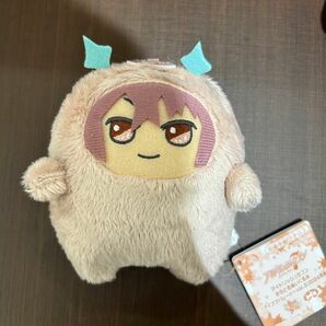 アイドリッシュセブン　きらどるぬいぐるみ　アイナナパレード　モンぬい 御堂虎於