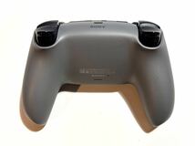 PS5 プレイステーション５ デュアルセンス DualSense ワイヤレスコントローラー CFI-ZCT1J06 （グレーカモフラージュ）_画像4