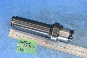 KATO カトウ TC1022 L+60 M12 ロング タップコレット 中古