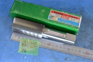 M38×1.5 右ネジ タップ 中古