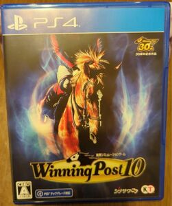 Winning Post１０ps4