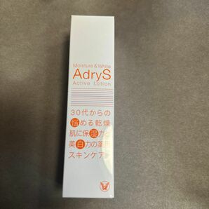 AdryS アクティブローション 120ml
