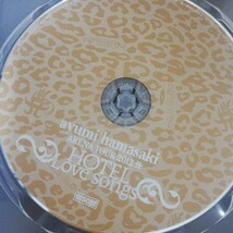 [国内盤DVD] 浜崎あゆみ/ayumi hamasaki ARENA TOUR 2012 Ａ〜HOTEL Love songs〜 〈2枚組〉 [2枚組]_画像7