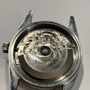 TUDOR チュードル チューダー バラ 薔薇 7964 自動巻きの画像8