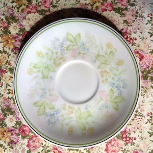 ノリタケ　ソーサー1枚　Noritake ESSENCE