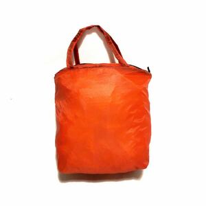 GRANITE GEAR/AIR CARRIER/Tote Bag/Orange/20L/PACKABLE/グラナイトギア/エアキャリアー/トートバッグ/コンパクト折り畳み収納/オレンジ