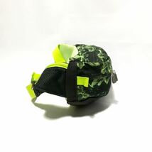 THE NORTH FACE/SWEEP/WAIST BAG/NM71503/ザ・ノース・フェイス/スウィープ/ウエストバッグ/ダークシタ(DS)/ボディポーチ_画像4