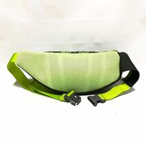 THE NORTH FACE/SWEEP/WAIST BAG/NM71503/ザ・ノース・フェイス/スウィープ/ウエストバッグ/ダークシタ(DS)/ボディポーチ_画像3