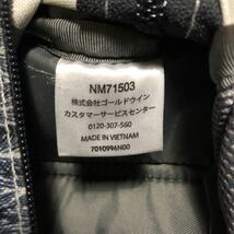 THE NORTH FACE/SWEEP/WAIST BAG/NM71503/ザ・ノース・フェイス/スウィープ/ウエストバッグ/ハイライズグレー(HF)/ボディポーチ_画像10