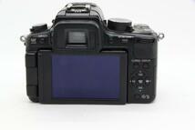 【B2021】 Panasonic LUMIX DMC-GH2 ブラック パナソニック ルミックス_画像5