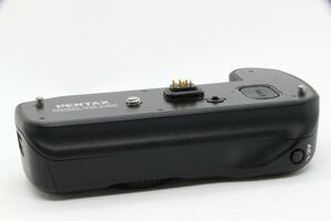 【B2031】 PENTAX バッテリーグリップ D-BG3 ペンタックス