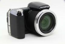 【B2044】 OLYMPUS SP-810UZ ブラック オリンパス_画像3