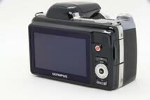 【B2044】 OLYMPUS SP-810UZ ブラック オリンパス_画像6