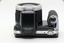 【B2044】 OLYMPUS SP-810UZ ブラック オリンパス_画像8