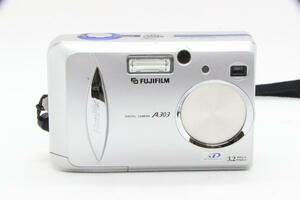 【B2071】 FUJIFILM Finepix A303 フジフィルム ファインピクス