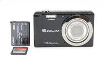 【B2086】 CASIO EXILIM EX-Z28 カシオ エクシリム_画像1