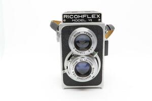 【B2106】 RICOH FLEX MODELⅦ リコーフレックス