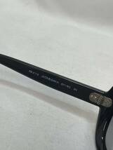 KT0308 Ray-Ban /レイバン サングラス JACKIE OHH III ジャッキーオー RB4113 601/8G 3N ケース付き_画像6