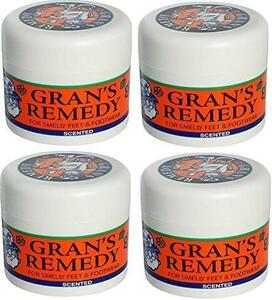  gran gap meti( floral ) 50g parallel imported goods *4 piece set 