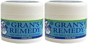  gran gap meti( cool mint ) 50g parallel imported goods *2 piece set 