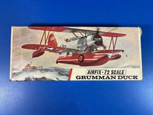 エアフィックス 1/72 グラマン J2F6 ダック /AIRFIX ジャンク品