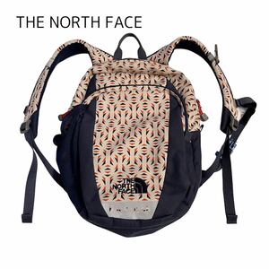 【THE NORTH FACE】キッズリュック