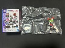 新品 未開封 一番くじ デフォルメクス 仮面ライダー ストロンガー DEFORME-X 50th anniversary フィギュア_画像1