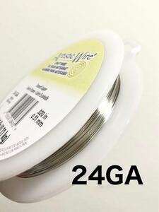 24GA*tinkopa-*a-ti stick wire 