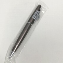 ②2145★ 未使用 PILOT シャープペンシル コクーン HCO-150R-TI チタン シャーペン_画像2