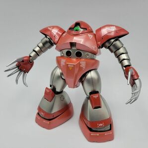 HG ゴッグ 完成品