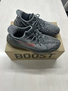 YEEZY BOOST 350 V2　GERY 28.5