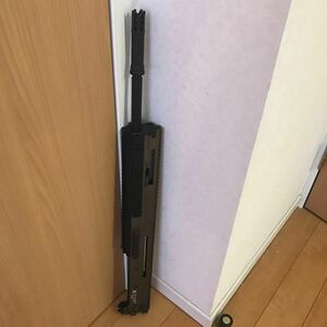 cybergun/vfc scar-h用　mk20コンバージョン　アッパー　おまけ付き！