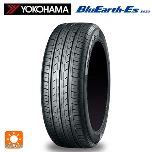 タイヤ 175/70R14 サマータイヤ YOKOHAMA BluEarth Es ES32 2本セット シエンタ ヴィッツ フィット ポルテ インプレッサ 14インチ