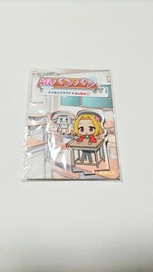 1円〜 ビッカメ娘 机バンバン アクリルスタンド 新東たん 非売品