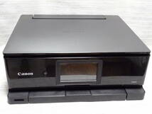 キャノン PIXUS TS-８５３０ インクジェット複合プリンター Canon 訳あり_画像1