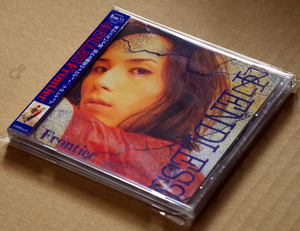 ▲ENDLESS/中古CD「Frontier」▼SHIGE TETSU D≒SIRE Kαin 藤田幸也 YUKIYA 遠藤重賢 Kreis