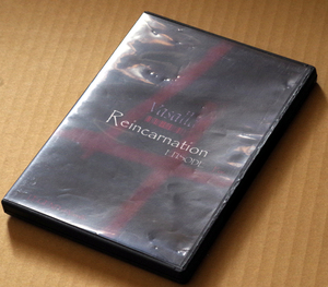 ▲Vasalla/中古DVD-R「Reincarnation EPISODE 4 For… LEGEND of Vasalla」▼覇叉羅 VASARA Soleil