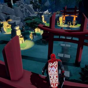 Steamコード・キー Aragami 荒神の画像2