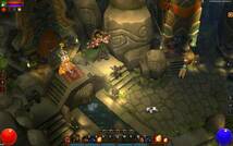 Steamコード・キー　Torchlight I & II Pack_画像3