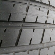 ピレリタイヤ　P-ZERO MGT 285/35R20 2本　マセラティに_画像6