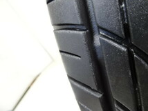 Y-307 送料無料/代引OK ランクE 中古 165/70R14 イエローハット PRACTIVA BP01 2022年 7.5分山 夏タイヤ1本_画像3