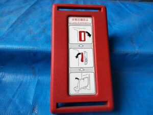 A-592 shuttle bus discharge goods non . in case cover emergency exit that time thing Showa era tourist bus 