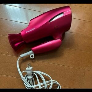 Panasonic ナノケア ヘアドライヤー EH-CNA99