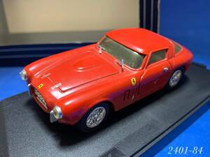 ◆◆絶版 1/43◆◆ PROGETTOK Ferrari フェラーリ 250 MM 1953 CLIENTI 箱あり　＜2401-84＞