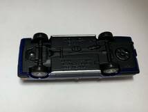 ◆◆絶版 1/64◆◆ TOMICA limited vintage neo ニッサングロリア 4ドアハードトップ　 200E SGL＜2401-86＞_画像5